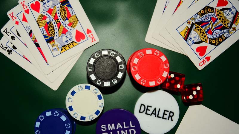 Macam-Macam Permainan PKV yang Buka Kesempatan Menang Lebih Besar